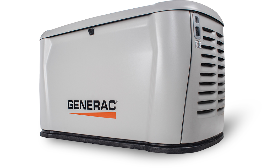 Generac Logo